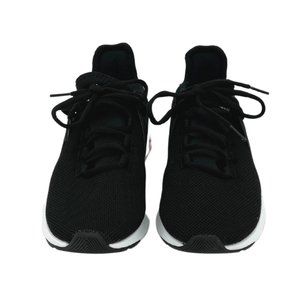 Puma Women's Electron Running Shoes | Black & Pink | Various Sizes